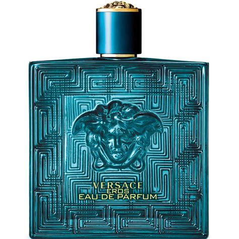 versace eros homme.